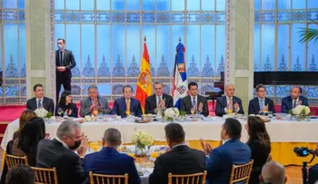 República Dominicana firma acuerdos con empresas por un valor de más de 2,000 millones de doláres