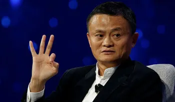 Jack Ma advierte: "La inteligencia artificial podría provocar una Tercera Guerra Mundial"