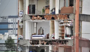 ¿Quién responde por los daños en los edificios de la Ciudad de México tras el terremoto?