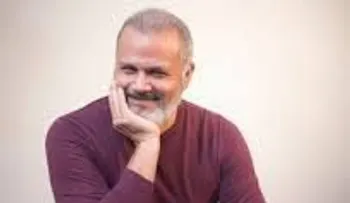 Carlos Fatule reacciona aludido por Tania Báez y le responde de mala manera
