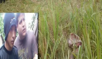 Cruel asesinato: Raptan, violan y matan niña de 2 años