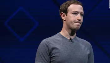 Mark Zuckerberg testificará ante el Congreso de EE.UU. el 11 de abril