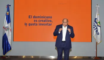 INNOVATEP, la feria del INFOTEP para presentar y estimular la innovación en la formación técnico profesional