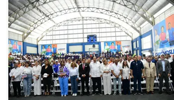 Refuerzan campaña contra el dengue