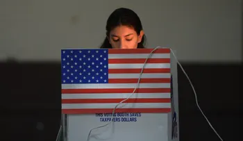 Electorado latino, votantes reales y estados potencialmente decisivos en las elecciones de 2016