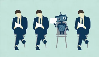 Robots más inteligentes ponen en riesgo un 50% de empleos