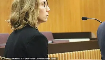 Maestra se declara culpable de abuso sexual en contra de su alumno; podría ser condenada a seis meses de prisión