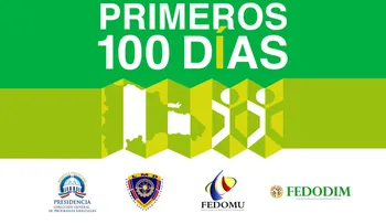 Alcaldes electos reciben instructivo para primeros 100 días de gestión