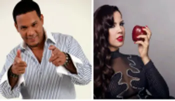 Héctor Acosta (El Torito) se entera que el vestido de Yubelki cuesta RD$500,000 y estalla
