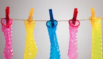 Los hombres de este país sufren para encontrar condones de su talla