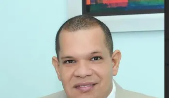 Aspirante alcalde, Carlos Guzmán crea equipo de socorro que se integrará al COE en SDN. 
