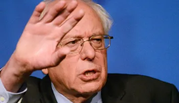 Bernie Sanders visitará el Vaticano antes de primarias en Nueva York