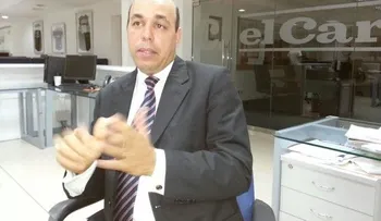 Dirigente del PLD acude al TC para impedir proclamación de Danilo