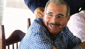 Presidente Danilo Medina envía emotivo mensaje con motivo de la Navidad (VIDEO)