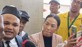 Defensa de chofer implicado en asalto a Julián Oro Duro niega participación y alega que recibió dinero de 'Chiquito'