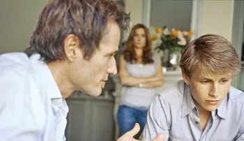 Límites justos y razonables para los adolescentes