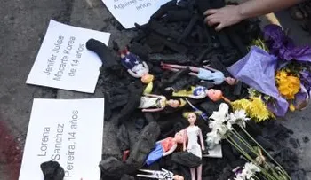 Cinco personas más son ligadas a proceso por incendio de Hogar Seguro en Guatemala