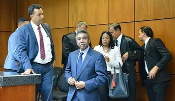 JCE confirma cometió error al otorgar a Félix Bautista 170, 274 votos de más 