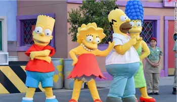 Fanáticos de 'Los Simpson' quieren que la moneda de Australia se cambie a 'dolarydoos'