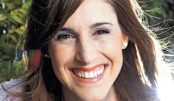Soledad Pastorutti: Es una bendición estar vivos