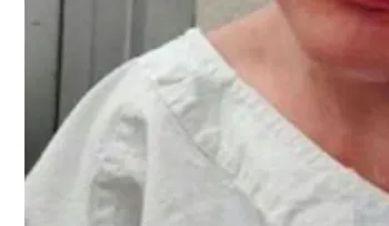 Escalofriante caso en México: una abuela encadenó y torturó a su nieta de siete años durante meses