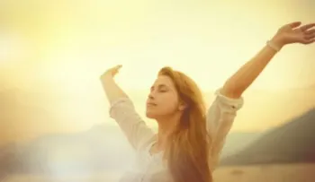8 razones para que fluyas en la vida
