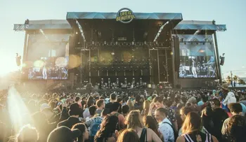 El asesino de Las Vegas habría tenido en la mira una semana antes, el festival Life is Beautiful  