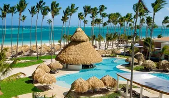República Dominicana seleccionado como el mejor destino turístico de América