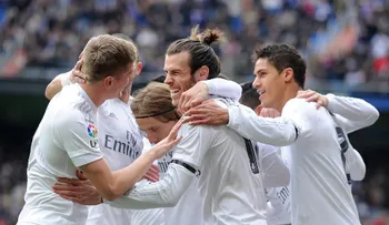 Real Madrid, el club de fútbol más rico del mundo por 11 años consecutivos