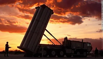 EE.UU.: Corea del Norte es el único que debe temerle al sistema de defensa de misiles