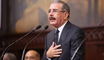 Presidente Medina ordena suspensión actividades docentes para este sábado y domingo por elecciones