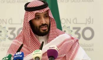 La extravagancia de un príncipe causa indignación en Arabia Saudita