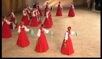 Parecen que bailan sobre una cinta, pero es real: Video 