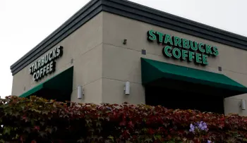 Starbucks cerrará unos 250 locales en Norteamérica, el 1 % de su red