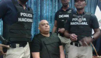 Aplazan revisión medida de coerción contra ”El Chino”