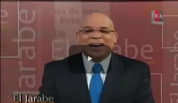 Marino Zapete se ríe de lo que dijo Danilo cuando le preguntaron sobre Quirino (VIDEO)