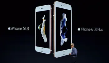 ¿Qué esperar del gran evento Apple este lunes?