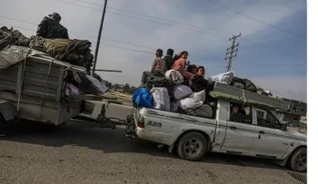 Israel mata a 50 en Gaza