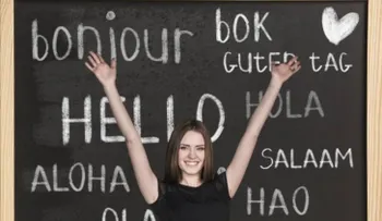 7 trucos infalibles para aprender un idioma mucho más rápido