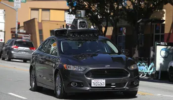 Uber retira sus vehículos autónomos luego de que uno de ellos causara un mortal accidente