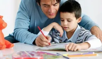 ¿Los padres se involucran más en la crianza? 