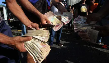 Venezuela de nuevo en lista de países más miserables del mundo