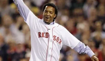 Pedro sigue perfecto votaciones para Cooperstown