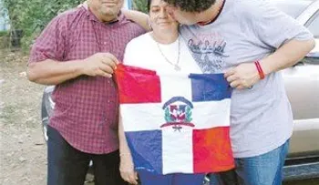 Muere Adriana Morales Cruz, madre de Bartolo Colón