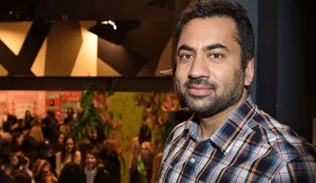 "No perteneces a este país": la genial (y millonaria) respuesta de un famoso actor a un crudo ataque racista