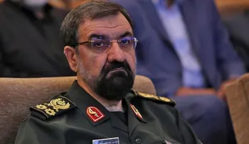 Irán advierte que considerará "enemigo" a cualquier país que se sume a la ofensiva económica de EE.UU.