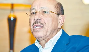 Temístocles Montás:â??A Leonel no le ha gustado que exprese lo que piensoâ?