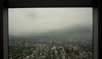 ¿Cuáles son las 22 peores comunas para vivir en Santiago de Chile?