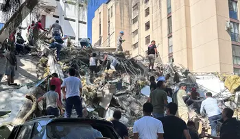 Terremoto en Colombia deja 138 muertos, 570 heridos y graves daños en infraestructura