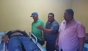 Hijo de alcalde alegadamente mata uno en primarias PLD en Barahona 